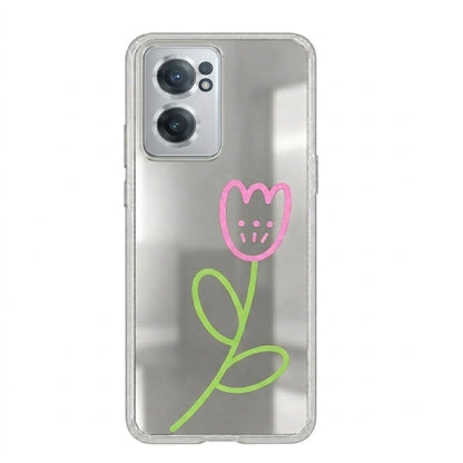 Tulip Reflection Case