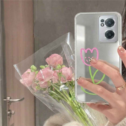 Tulip Reflection Case