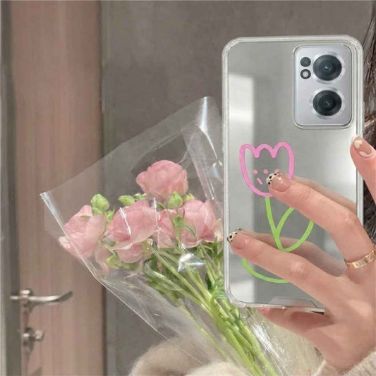 Tulip Reflection Case