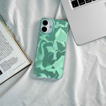 Crystal Sparkling Case -iPhone