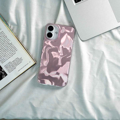 Crystal Sparkling Case -iPhone