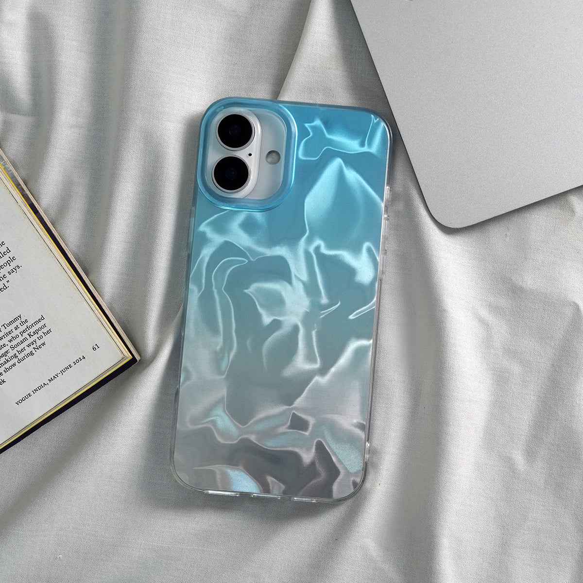 Crystal Sparkling Case -iPhone
