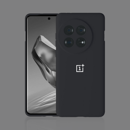 OnePlus 13R - Liquid Silicone Case