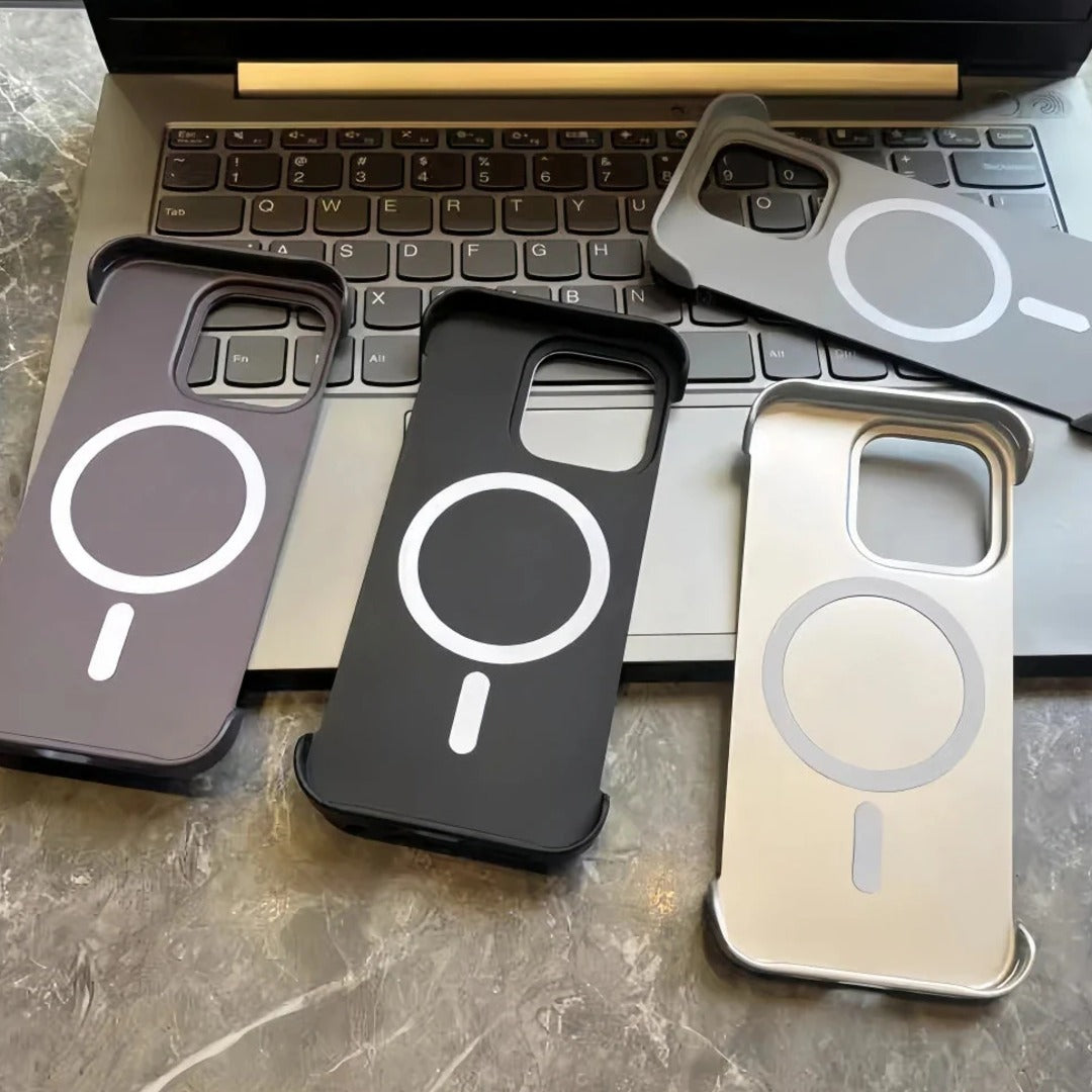 Classic EdgeGuard Case Gold