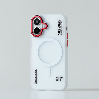 Sensory Shield Case