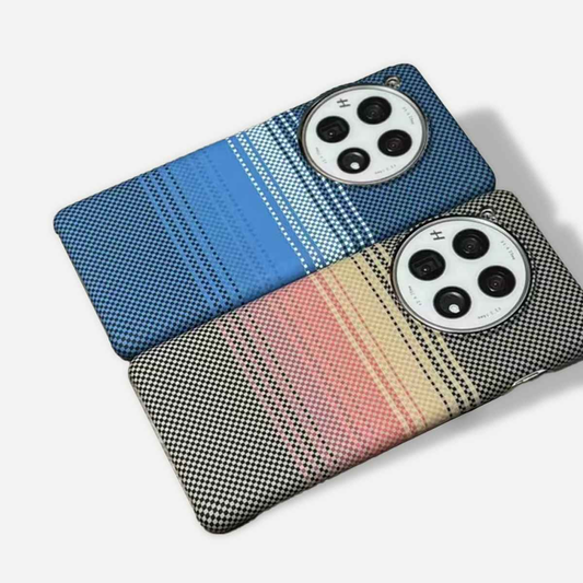 Carbon Skin Shell Case