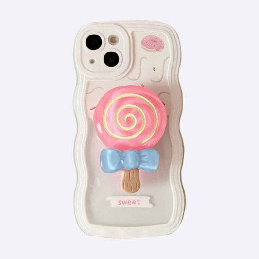 iPhone Series - Sweet Lollipop Case