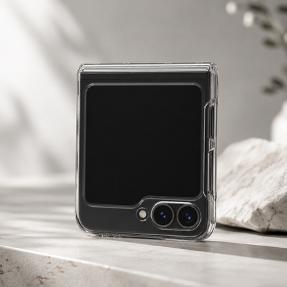 Crystal Edge Protective Case
