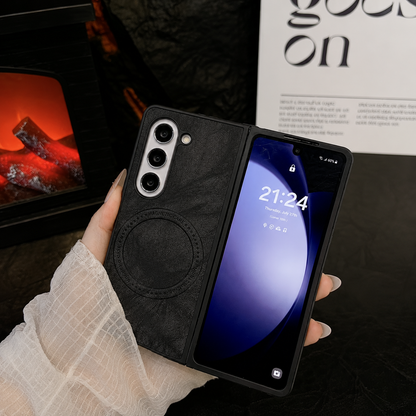 MagGrip Fold Armor Case