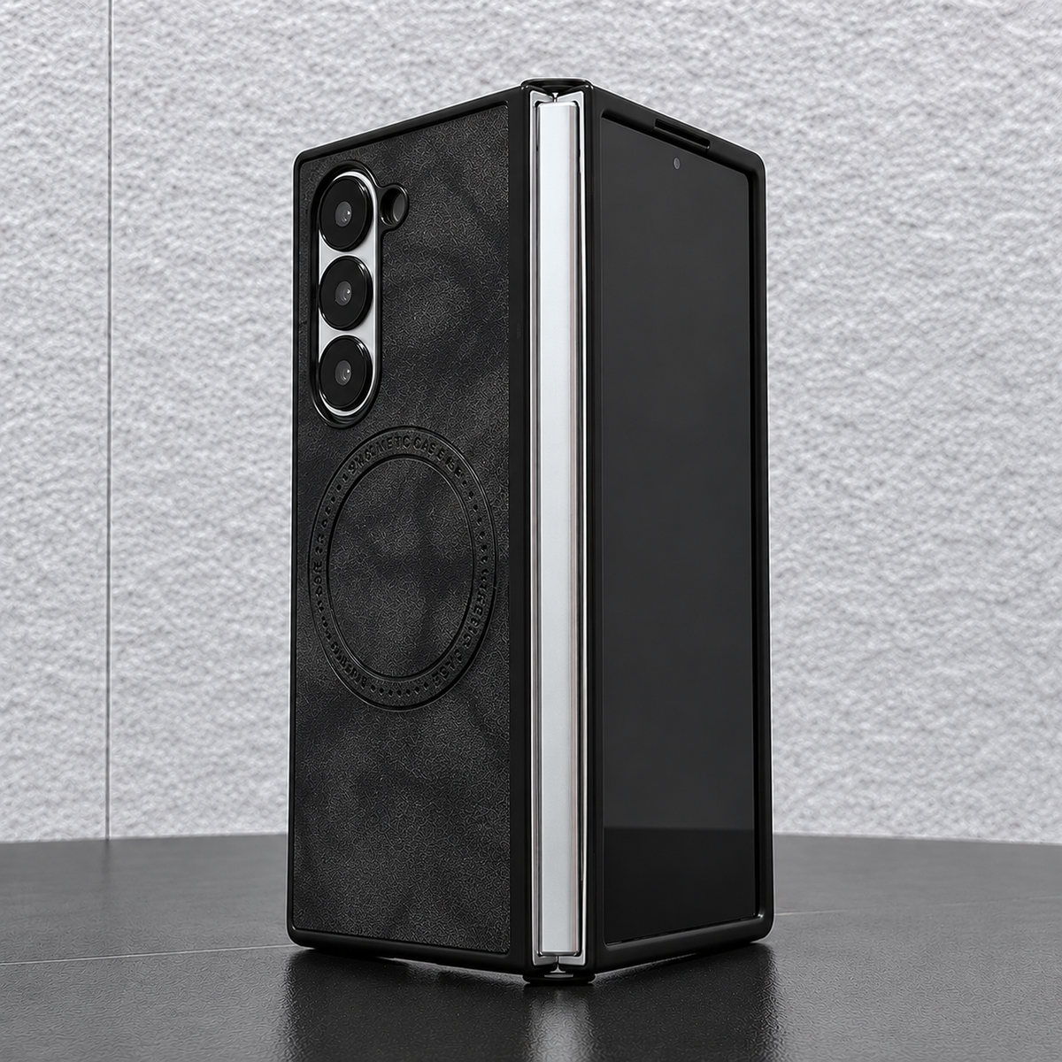 MagGrip Fold Armor Case