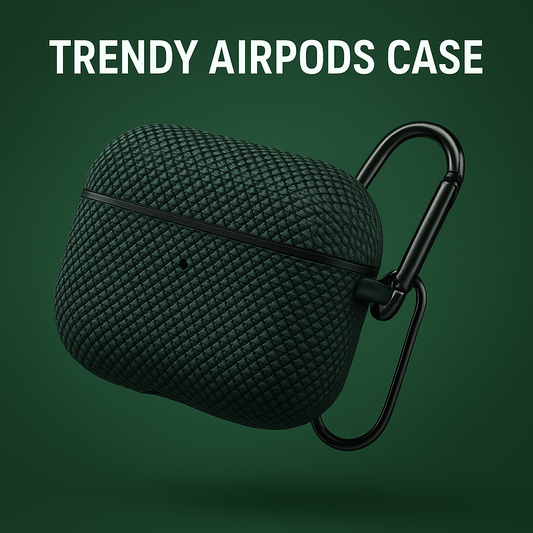 WeavePod Grip AirPods