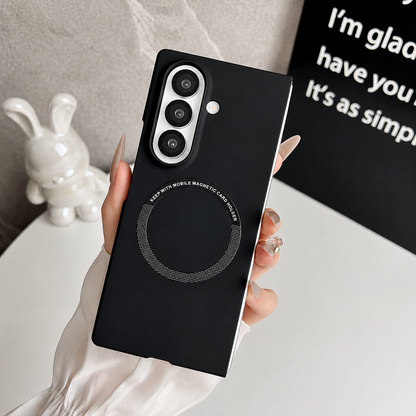 Blaze Magnetic Fold Case