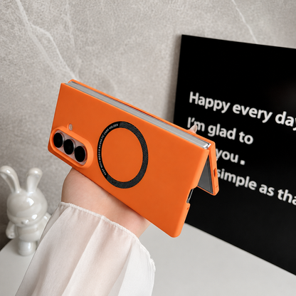 Blaze Magnetic Fold Case