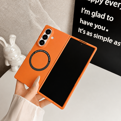 Blaze Magnetic Fold Case