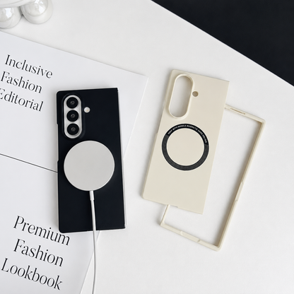 Blaze Magnetic Fold Case
