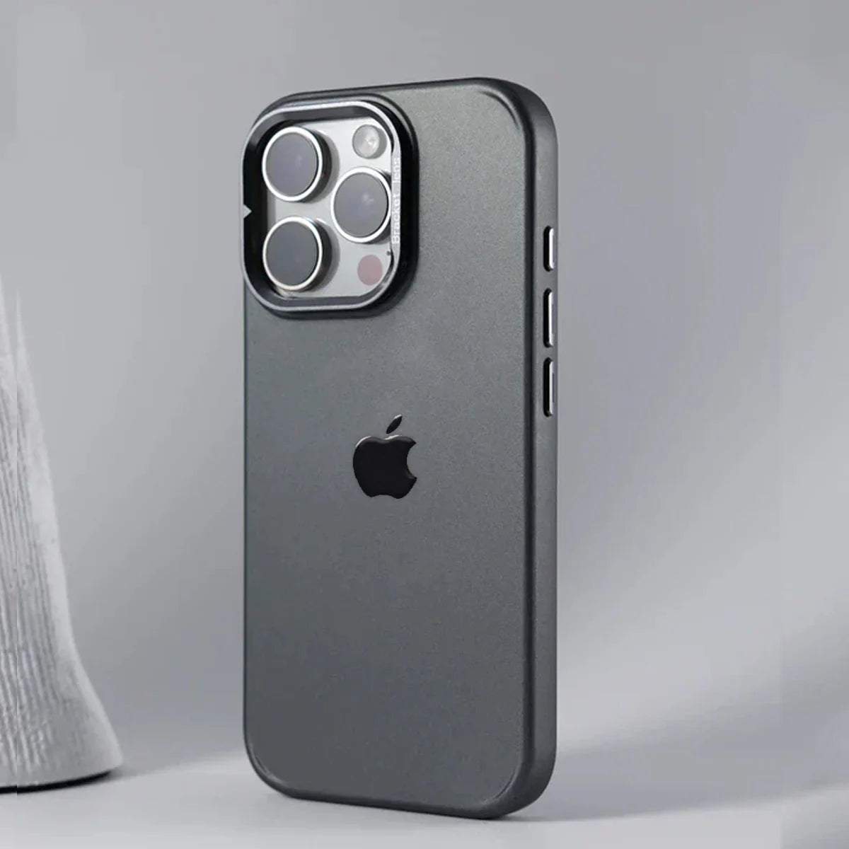 iPhone Series - ChromeEdge Grip Case