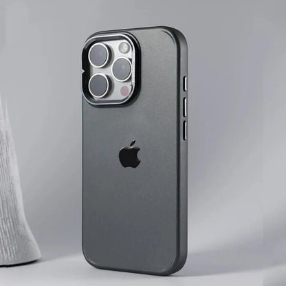 iPhone Series - ChromeEdge Grip Case