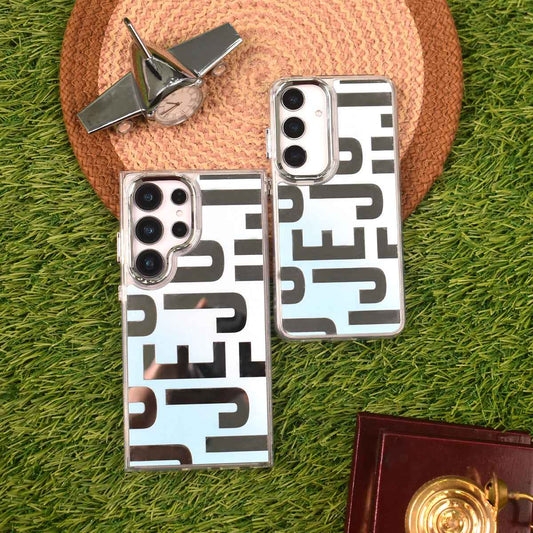 ClearGuard Holo  Case - Galaxy