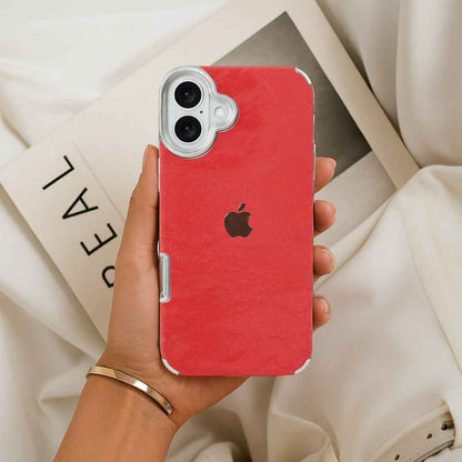 Crimson Blossom Case