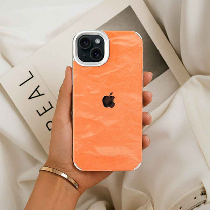 Crimson Blossom Case