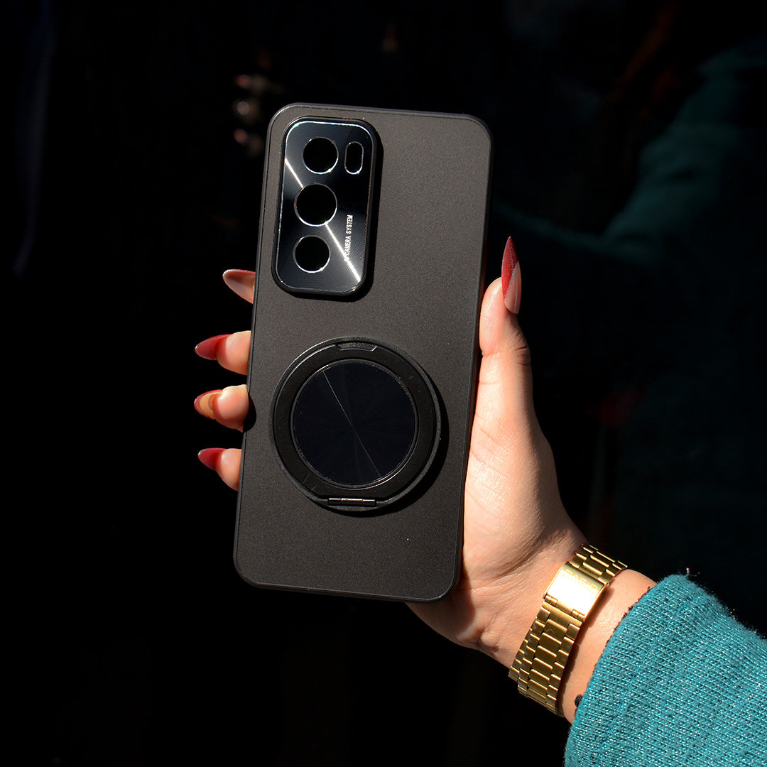 Titan Ring Armor Case -  Oppo