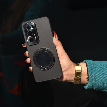 Titan Ring Armor Case -  Oppo