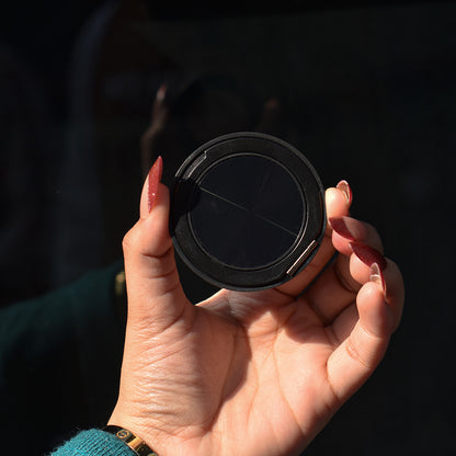 Titan Ring Armor Case -  Oppo