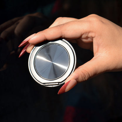 Titan Ring Armor Case -  Oppo