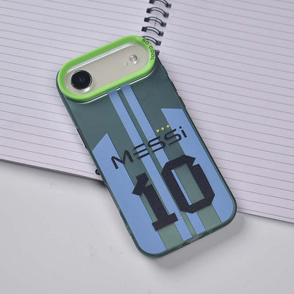 Messi 10 Legacy Edition Case - iPhone