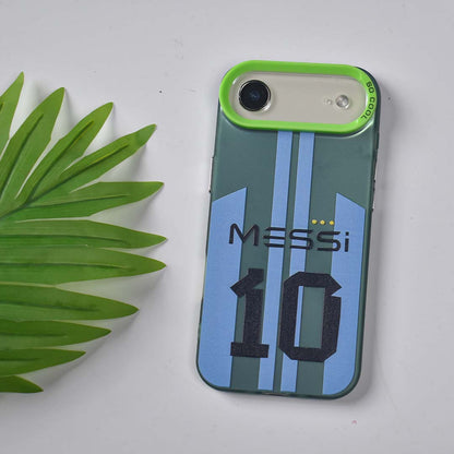 Messi 10 Legacy Edition Case - iPhone