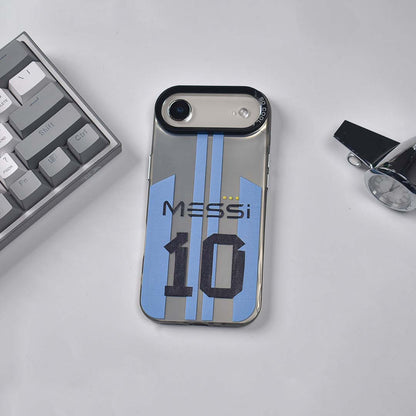 Messi 10 Legacy Edition Case - iPhone
