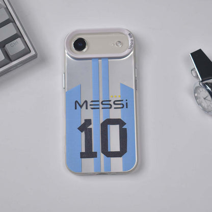 Messi 10 Legacy Edition Case - iPhone