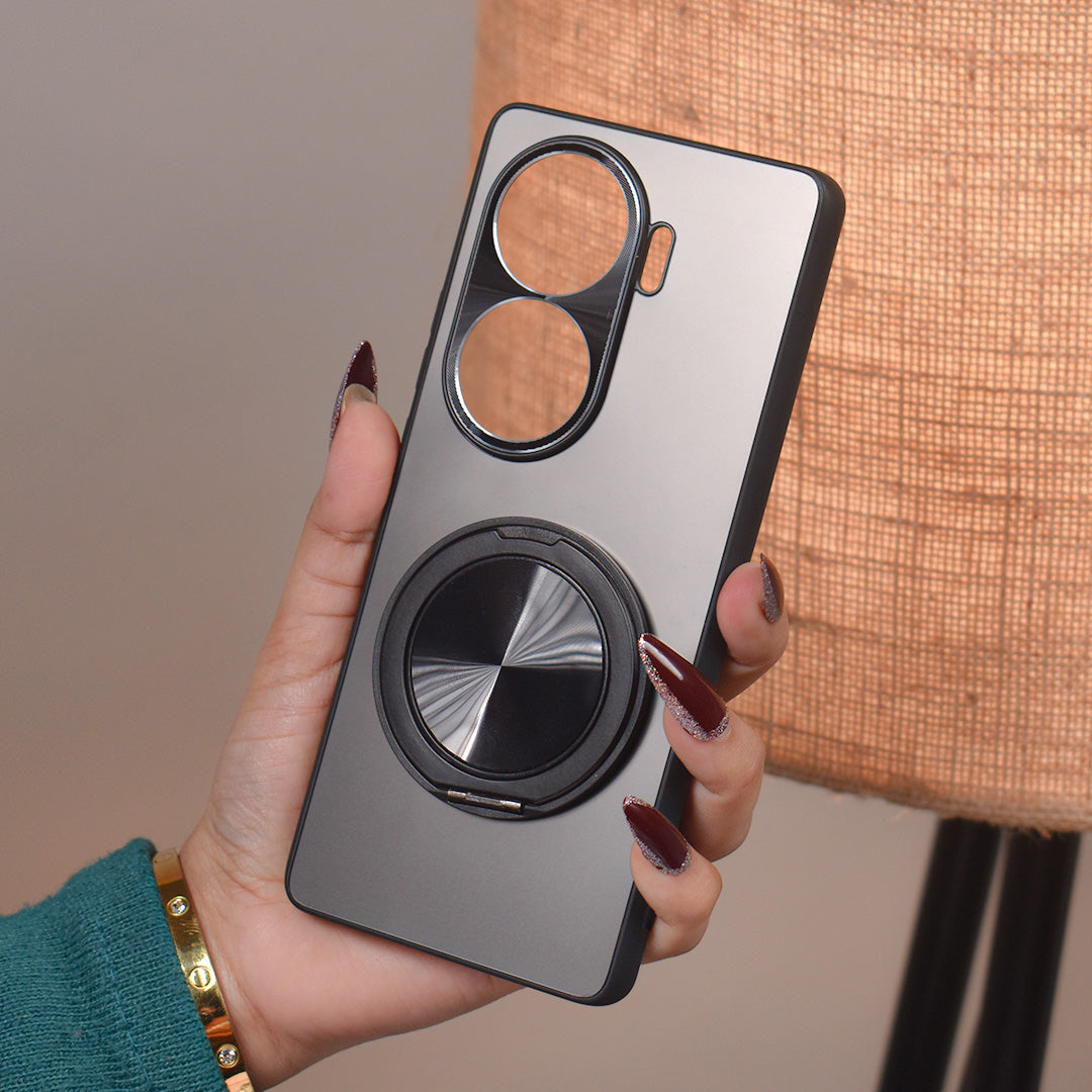 Titan Ring Armor Case -  Oppo