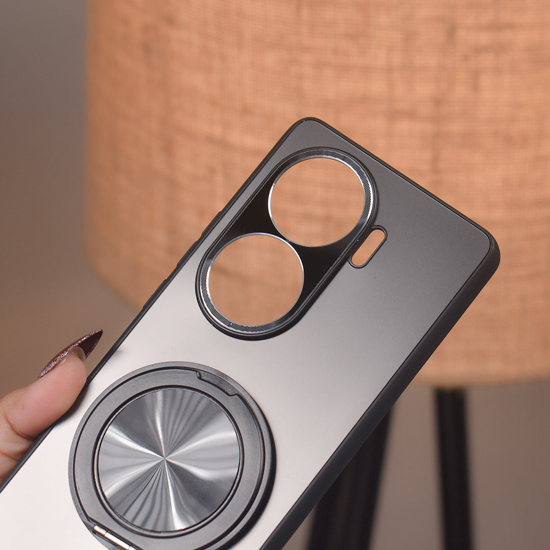 Titan Ring Armor Case -  Oppo