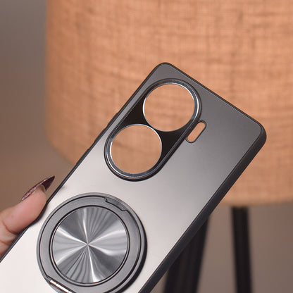 Titan Ring Armor Case -  Oppo