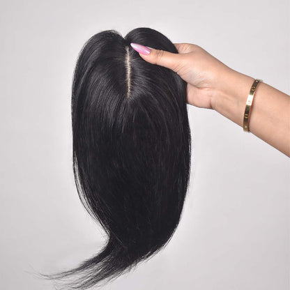 Bang Flick Topper - 12 Inch