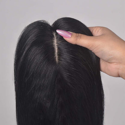 Bang Flick Topper - 10 Inch