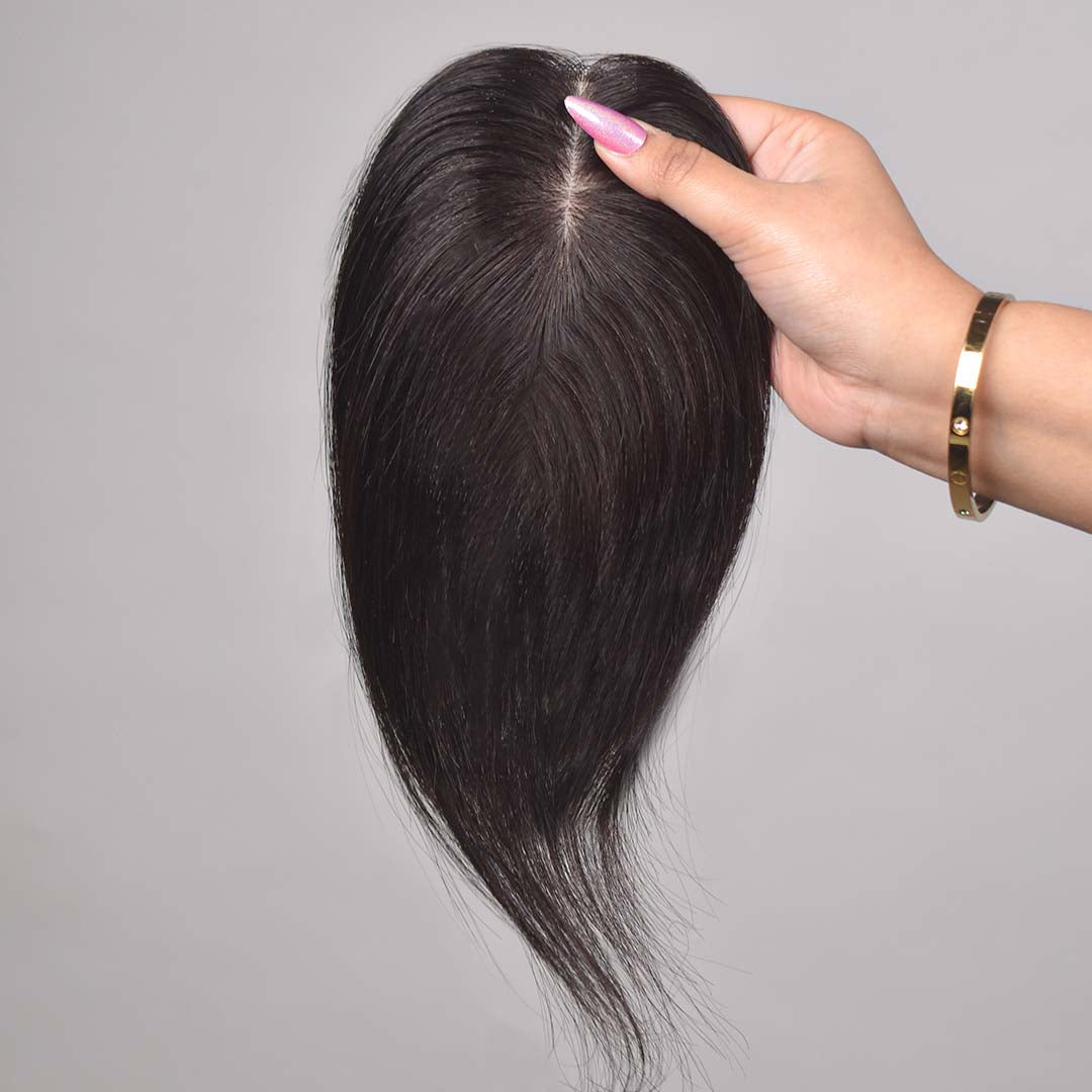 Bang Flick Topper - 12 Inch