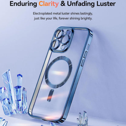 iPhone 16 Series - Crystal Ring Case