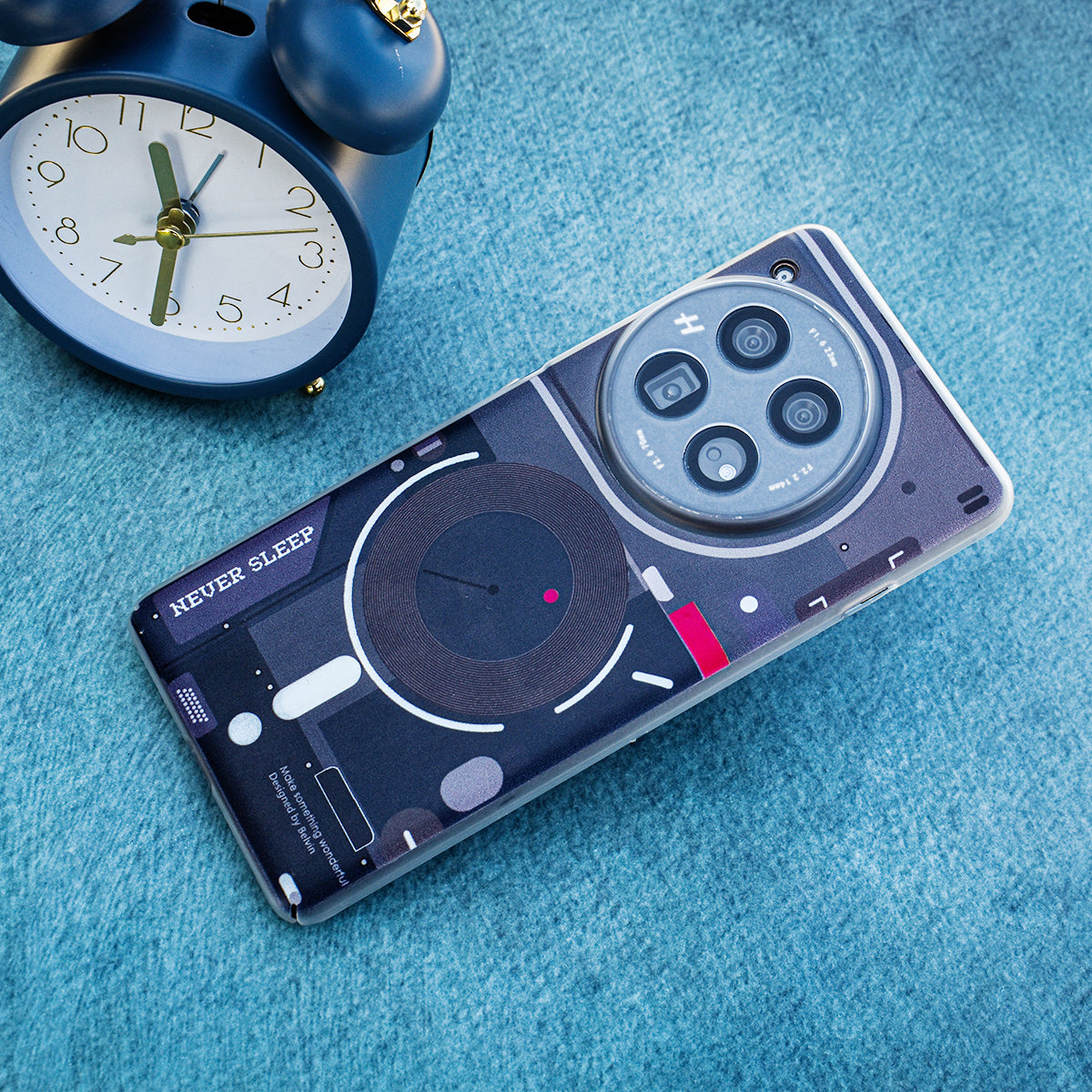 Optic Shield Case - OnePlus