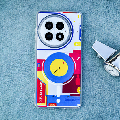 Optic Shield Case - OnePlus