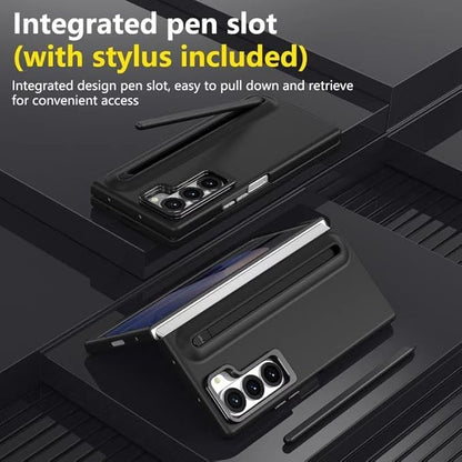 NeoFold Armor Case - Galaxy