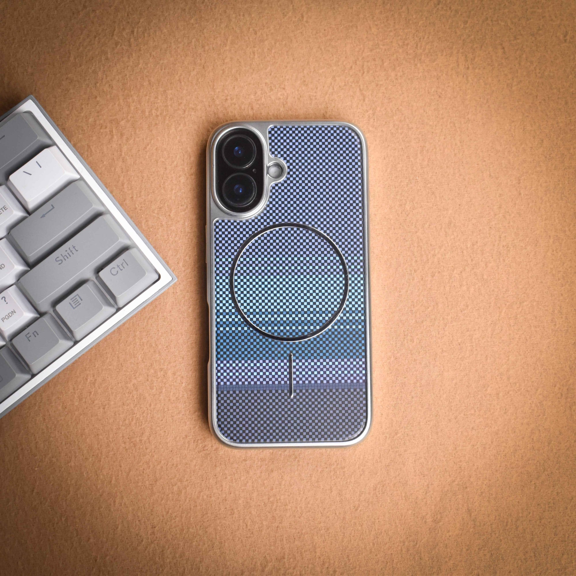 Fusion Aramid Case - iPhone