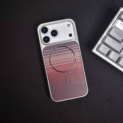 Fusion Aramid Case - iPhone