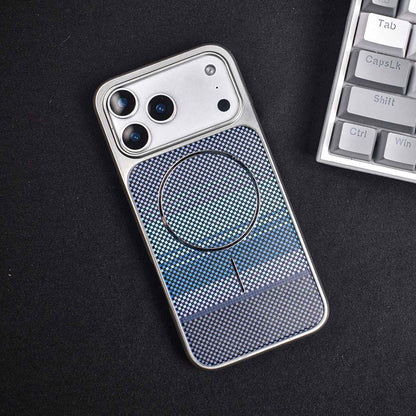 Fusion Aramid Case - iPhone