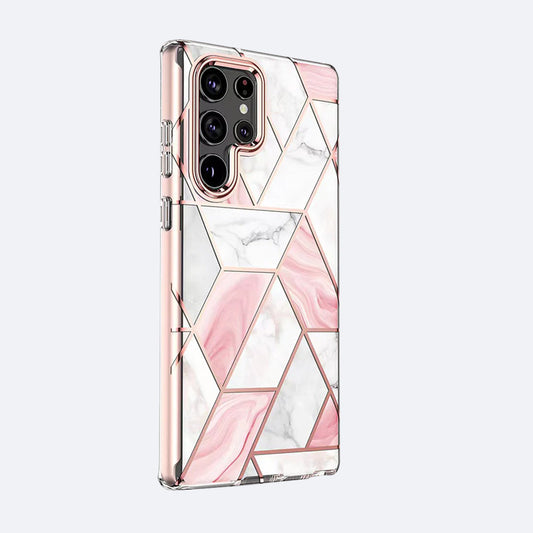 S23 Series  - Marble Phone Case