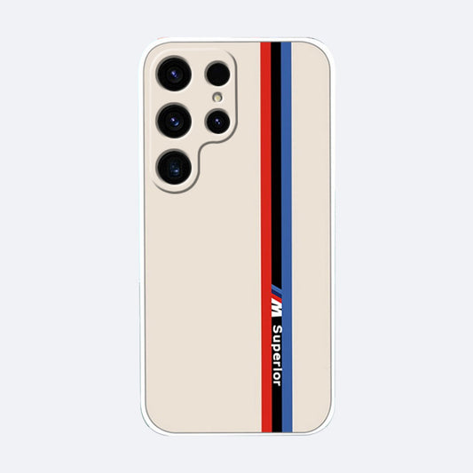 S23 Series - Silicone Phone Case