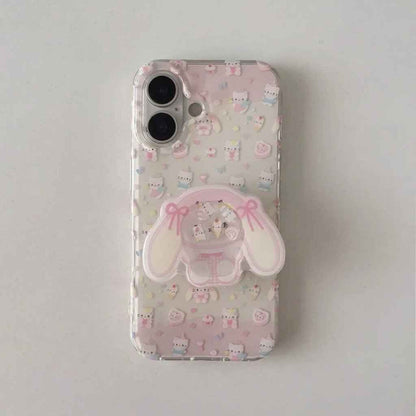 Celeste Bunny  - iPhone
