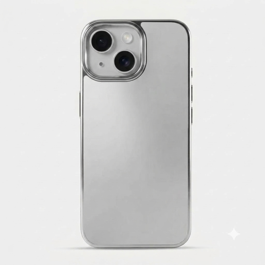 Titan Glow Case - iPhone