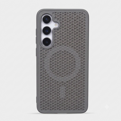 Breathable Cooling Mesh Case - Galaxy